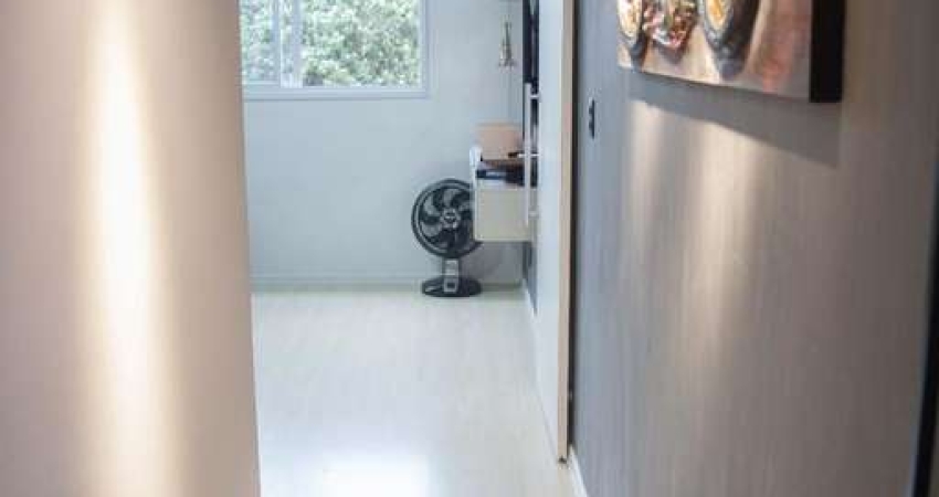 Apartamento com 2 quartos à venda na Mooca, São Paulo 