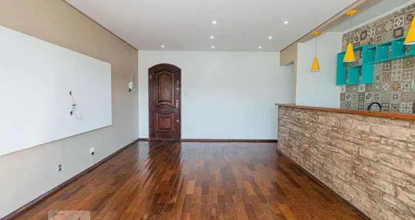 Apartamento com 3 quartos à venda na Avenida Júlio Buono, --, Vila Gustavo, São Paulo