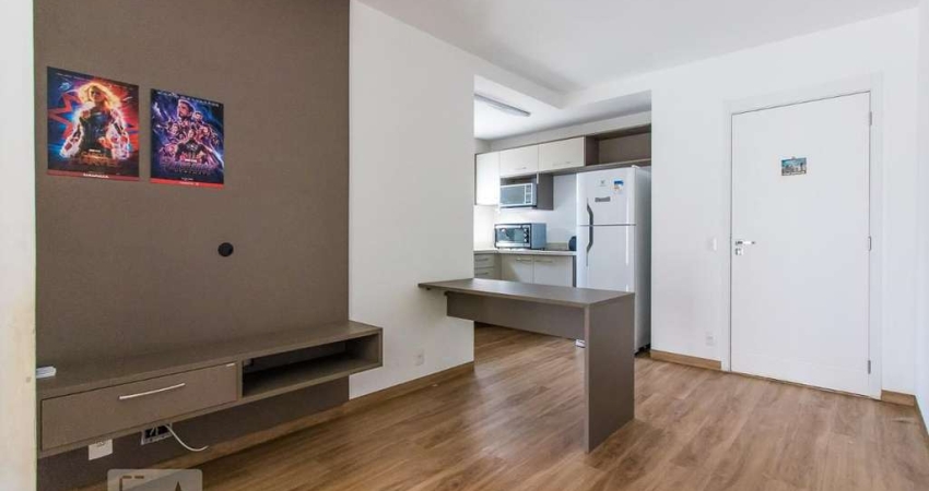 Apartamento com 1 quarto à venda no Centro, São Paulo 