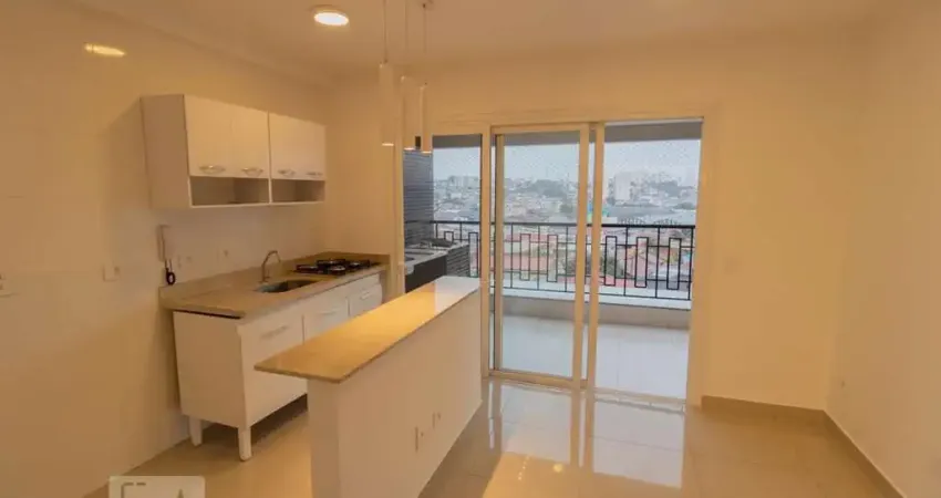 Apartamento com 1 quarto à venda na Casa Verde, São Paulo 
