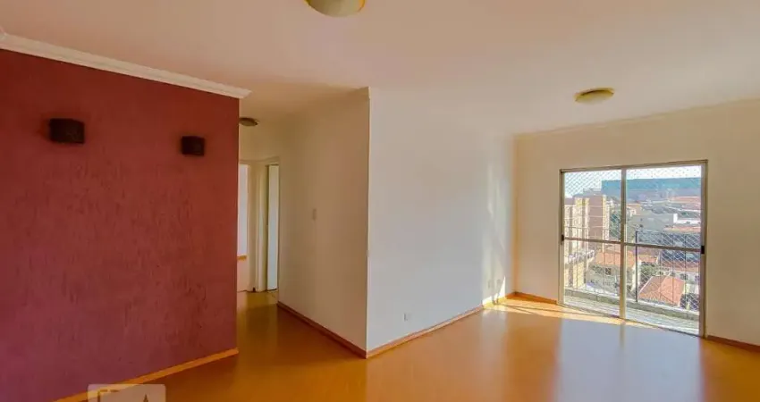 Apartamento com 2 quartos à venda na Avenida Padres Olivetanos, --, Vila Esperança, São Paulo