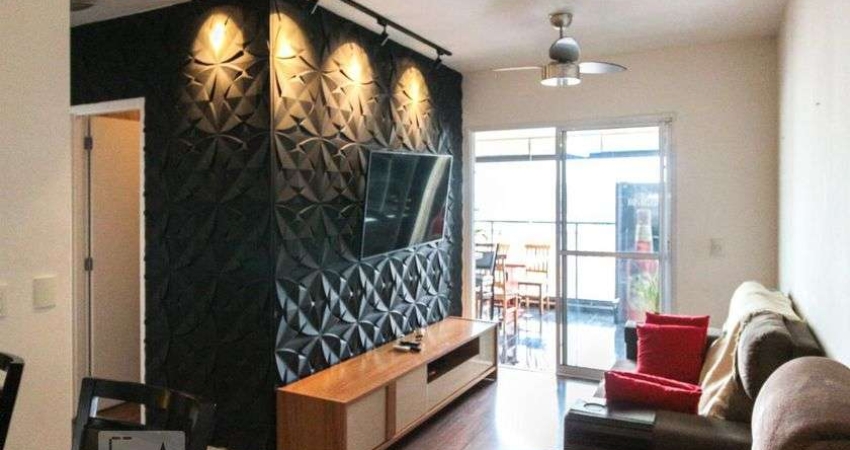 Apartamento com 2 quartos à venda no Sacomã, São Paulo 