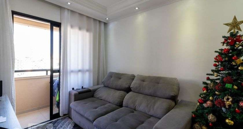 Apartamento com 2 quartos à venda no Mandaqui, São Paulo 