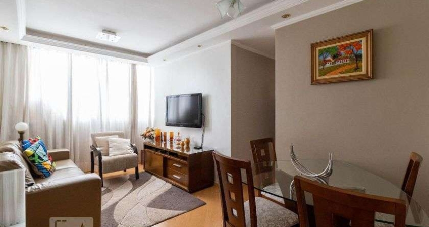 Apartamento com 3 quartos à venda no Mandaqui, São Paulo 
