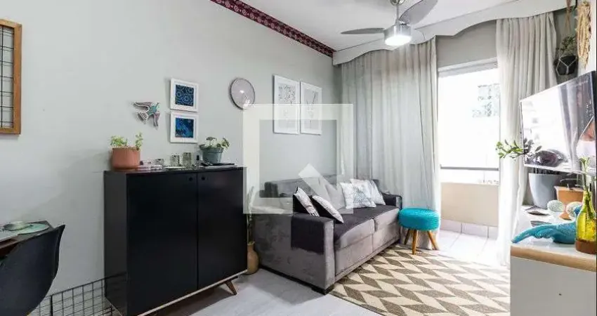 Apartamento com 1 quarto à venda na Aclimação, São Paulo 