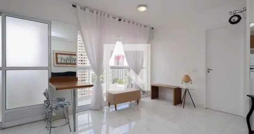 Apartamento com 1 quarto à venda em Santana, São Paulo 