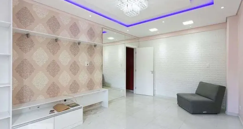Apartamento com 2 quartos à venda no Brás, São Paulo 