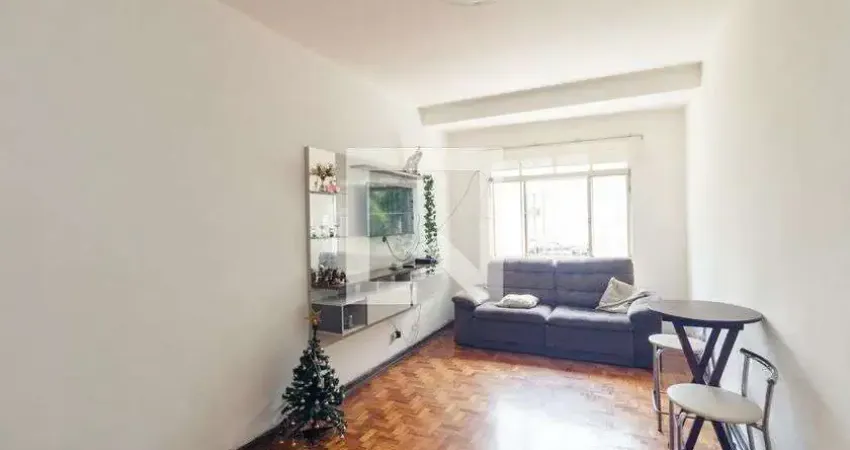 Apartamento com 2 quartos à venda na Rua Doutor Frederico Steidel, --, Santa Cecília, São Paulo