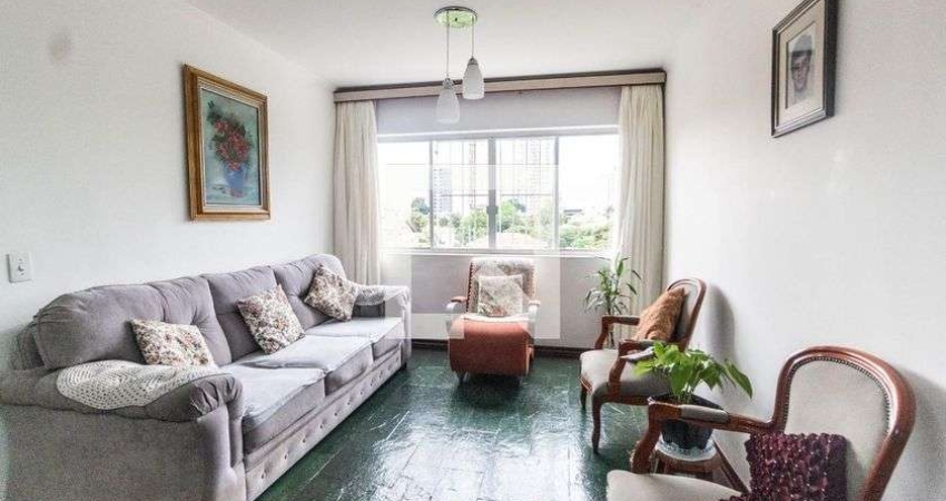 Apartamento com 2 quartos à venda no Mandaqui, São Paulo 
