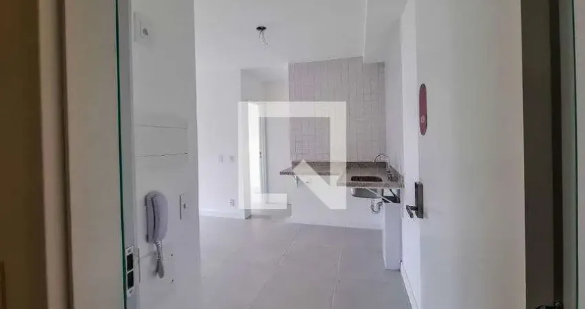 Apartamento com 1 quarto à venda na Liberdade, São Paulo 