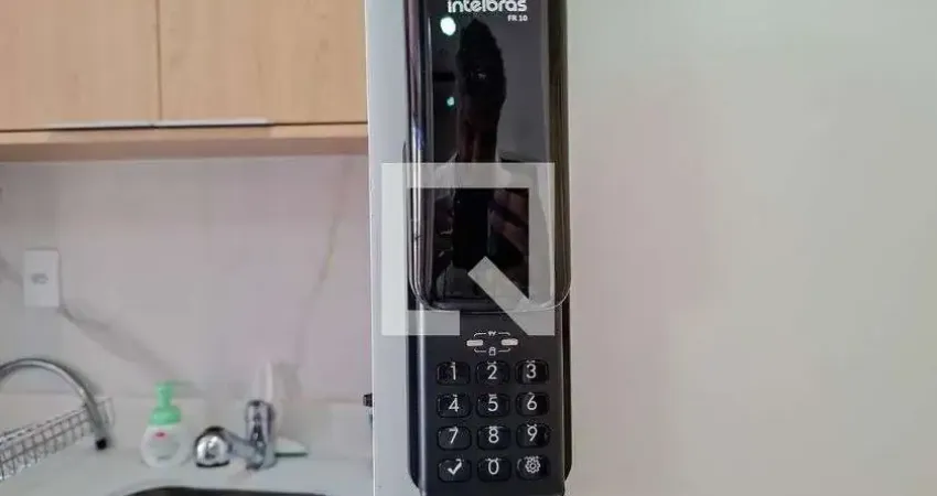 Kitnet / Stúdio à venda na Rua Capitão Cavalcanti, --, Vila Mariana, São Paulo