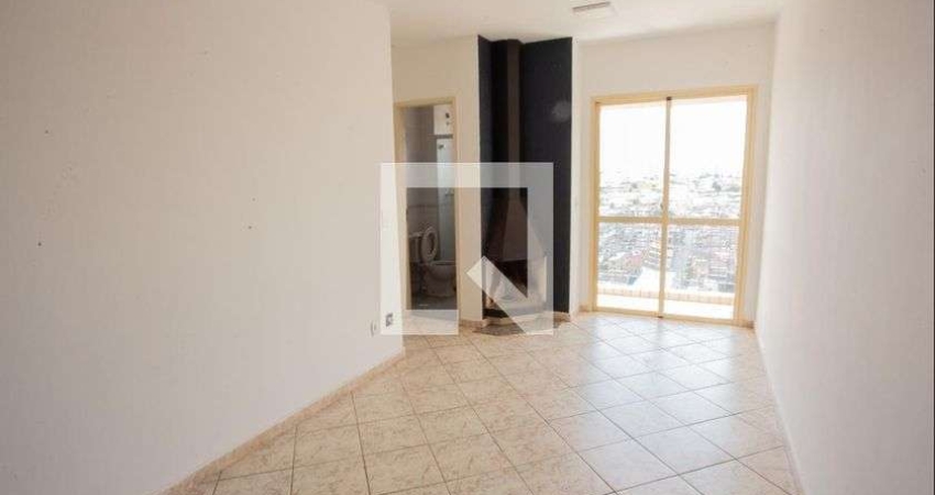 Apartamento com 2 quartos à venda no Mandaqui, São Paulo 