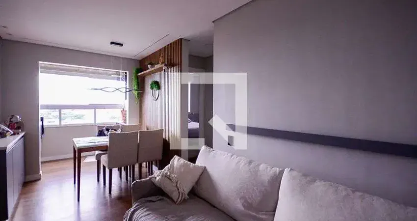 Apartamento com 2 quartos à venda no Sacomã, São Paulo 