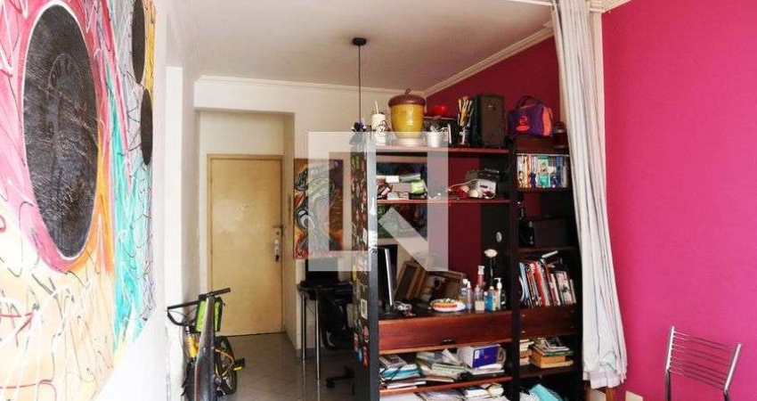 Apartamento com 1 quarto à venda na Bela Vista, São Paulo 