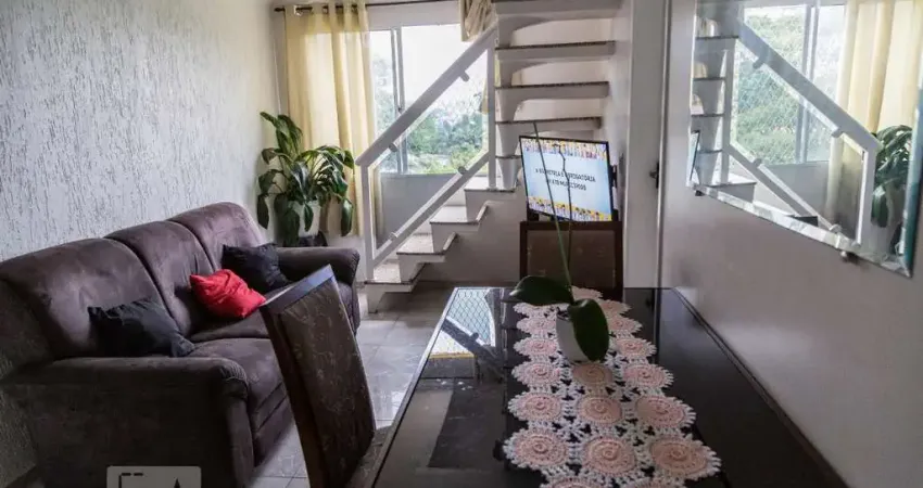 Apartamento com 4 quartos à venda em Itaquera, São Paulo 