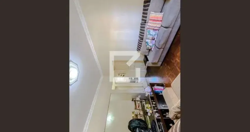 Apartamento com 2 quartos à venda na Avenida Paes de Barros, --, Mooca, São Paulo