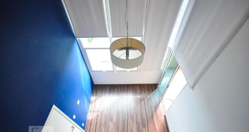 Apartamento com 1 quarto à venda no Panamby, São Paulo 