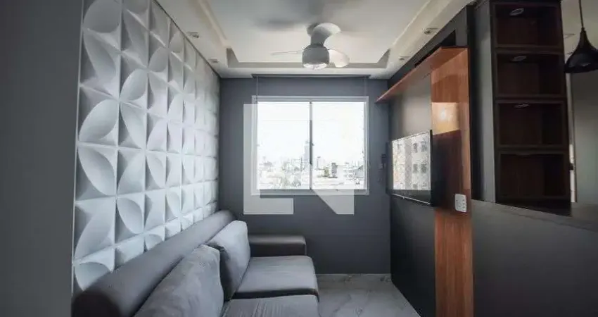 Apartamento à Venda - Bom Retiro, 2 Quartos,  40 m2