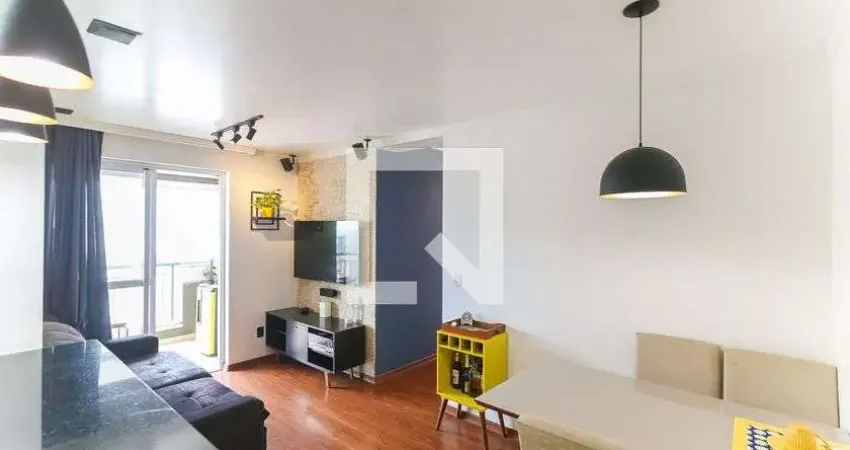 Apartamento à Venda - Vila Andrade, 2 Quartos,  55 m2