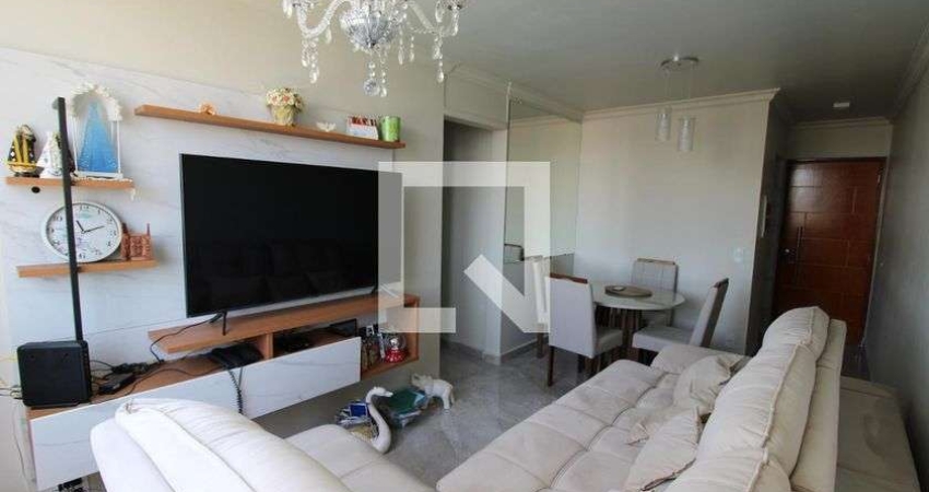 Apartamento à Venda - Parque Novo Mundo , 3 Quartos,  68 m2
