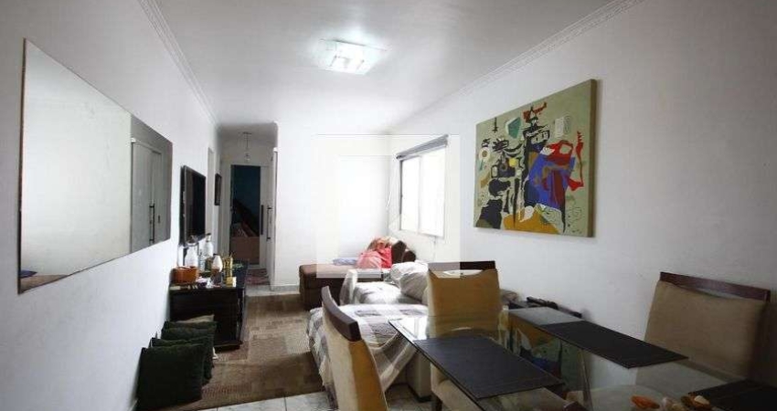 Apartamento com 3 quartos à venda no Cambuci, São Paulo 