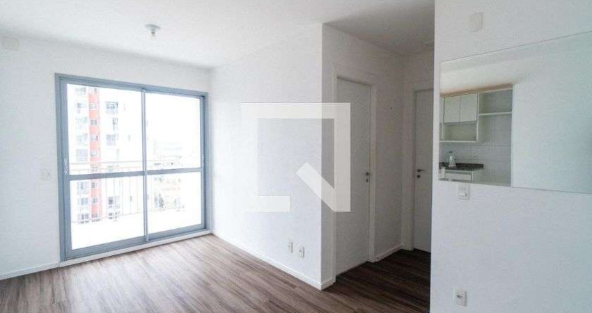 Apartamento à Venda - Vila Mascote, 2 Quartos,  49 m2