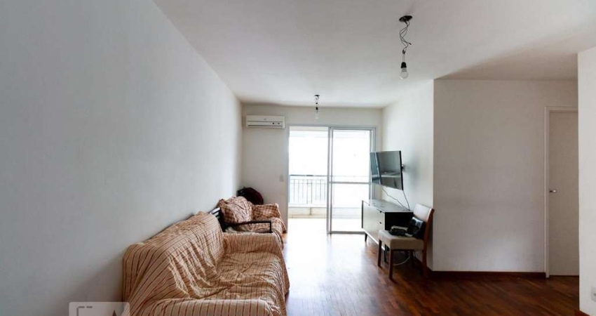 Apartamento com 2 quartos à venda no Panamby, São Paulo 