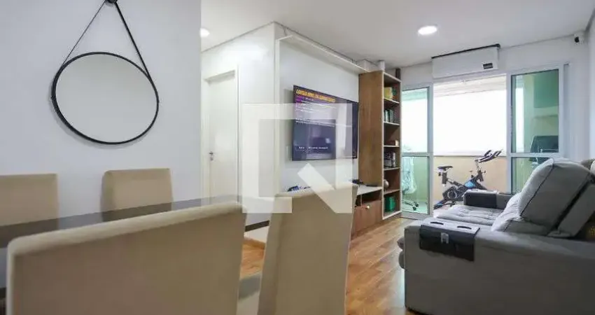 Apartamento à venda - vila nova cachoeirinha, 2 quartos, 55 m2