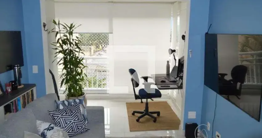 Apartamento com 1 quarto à venda no Cambuci, São Paulo 
