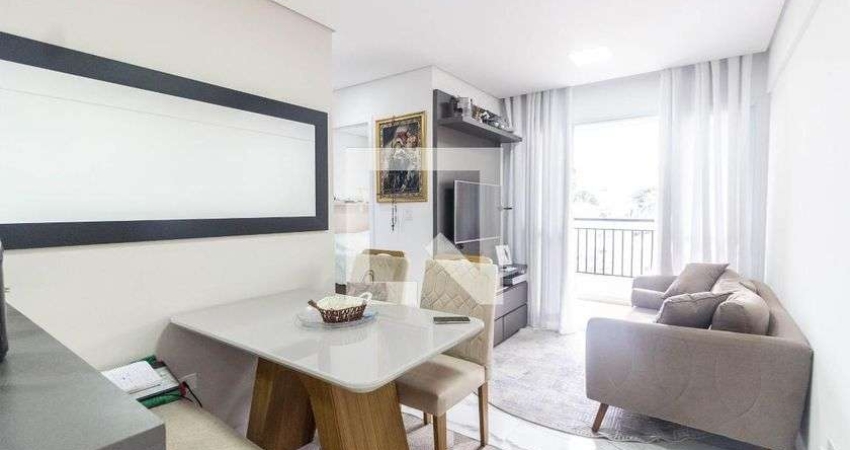 Apartamento com 2 quartos à venda na Água Fria, São Paulo 