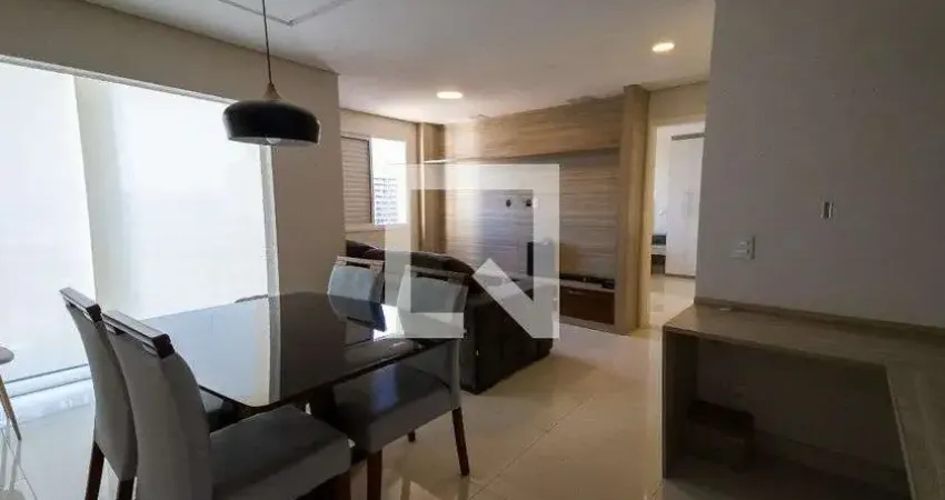 Apartamento à Venda - Vila Santa Clara, 2 Quartos,  56 m2