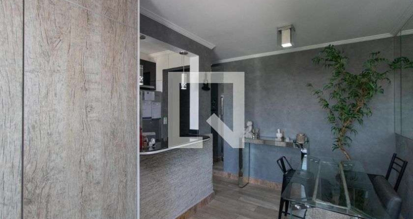 Apartamento à Venda - Parque Novo Mundo , 2 Quartos,  70 m2