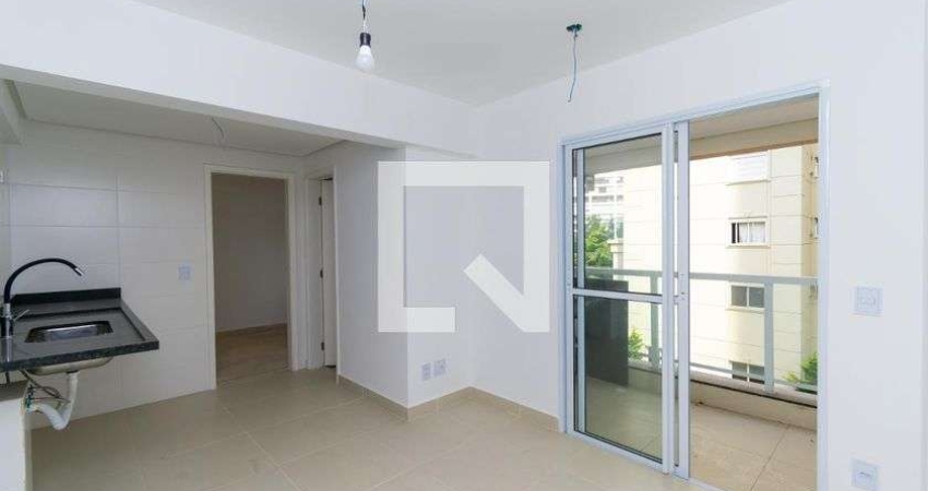 Apartamento com 2 quartos à venda na Mooca, São Paulo 