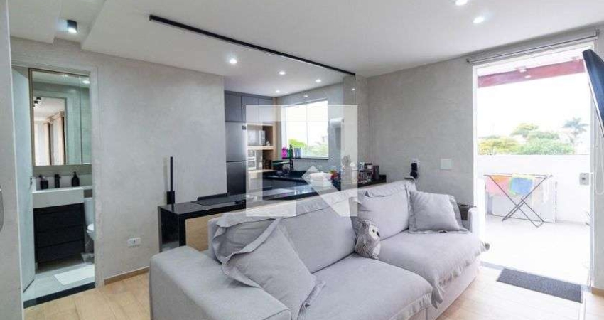 Apartamento à Venda - Artur Alvim, 2 Quartos,  87 m2
