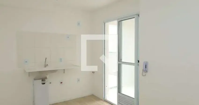 Apartamento à Venda - Vila Curuca, 2 Quartos,  62 m2