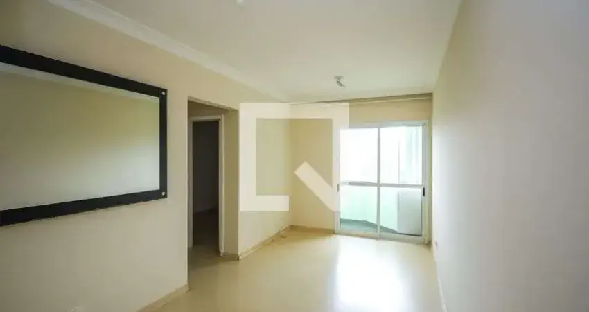 Apartamento à Venda - Bosque da Saúde, 2 Quartos,  60 m2