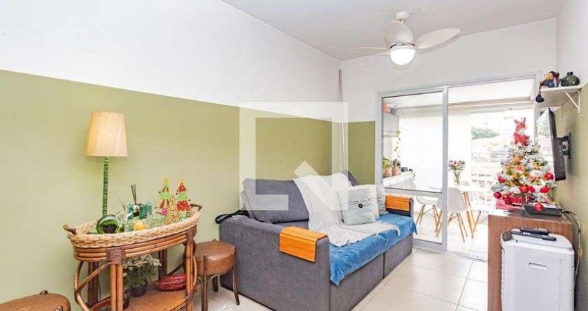 Apartamento com 1 quarto à venda na Aclimação, São Paulo 
