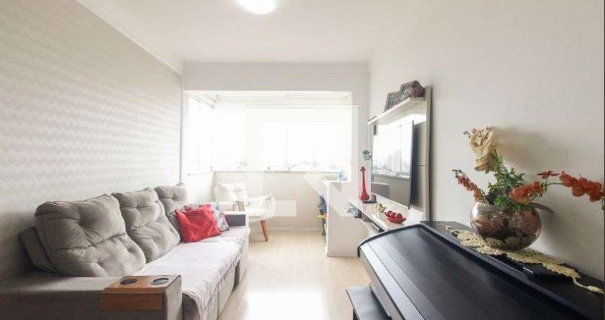 Apartamento à Venda - Vila Matilde, 3 Quartos,  69 m2