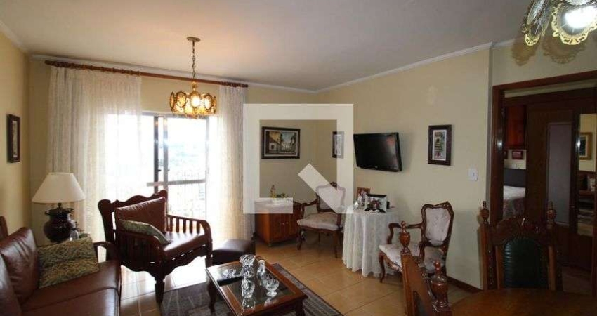 Apartamento com 1 quarto à venda no Mandaqui, São Paulo 