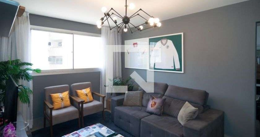 Apartamento com 1 quarto à venda na Bela Vista, São Paulo 