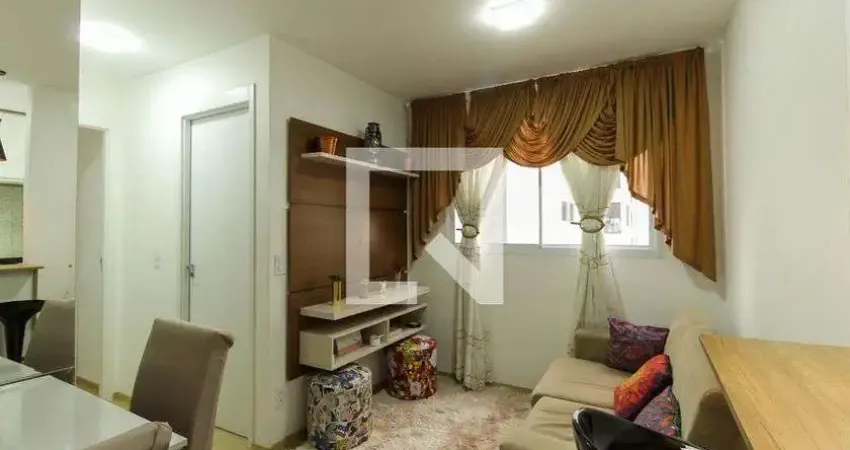 Apartamento com 2 quartos à venda na Mooca, São Paulo 