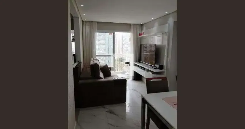 Apartamento com 2 quartos à venda na Rua José da Silva Ribeiro, --, Vila Andrade, São Paulo