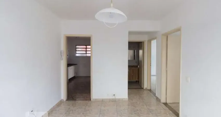 Apartamento com 2 quartos à venda em Santana, São Paulo 