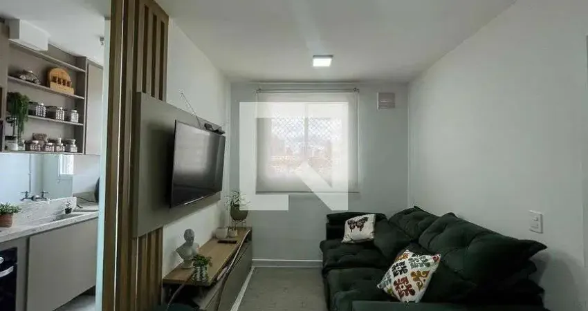 Apartamento com 2 quartos à venda em Santana, São Paulo 