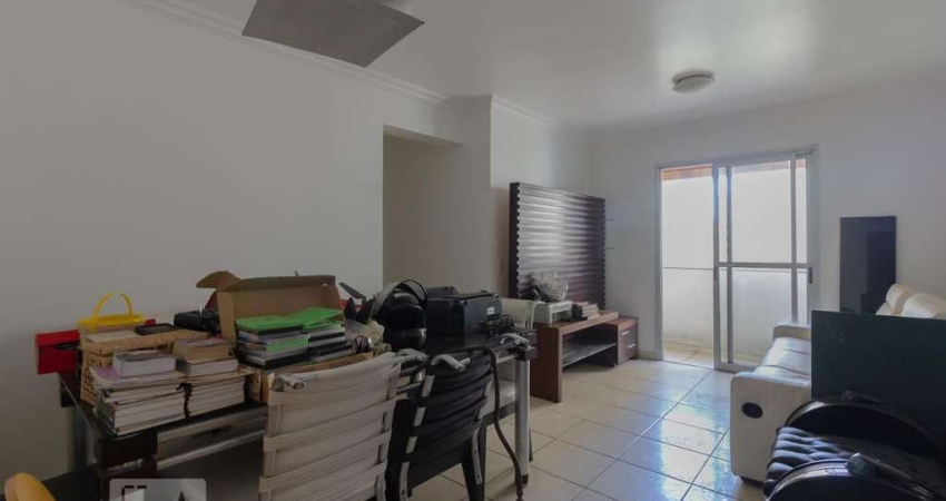 Apartamento com 3 quartos à venda no Ipiranga, São Paulo 