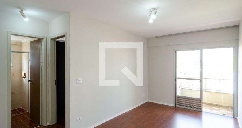 Apartamento à Venda - Vila Clementino, 1 Quarto,  42 m2