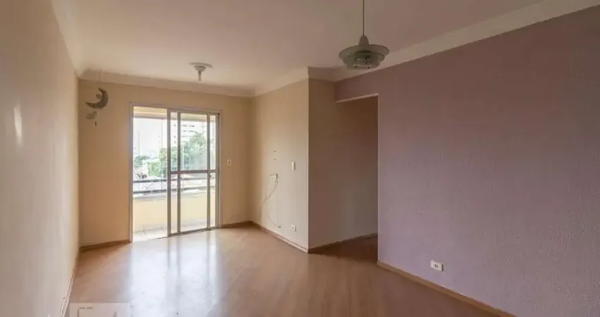 Apartamento com 3 quartos à venda na Avenida Amador Bueno da Veiga, --, Vila Esperança, São Paulo