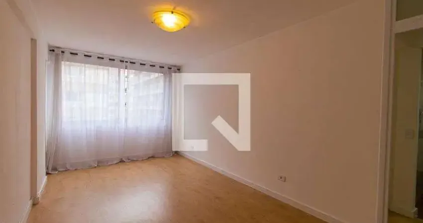 Apartamento com 1 quarto à venda na Consolação, São Paulo 