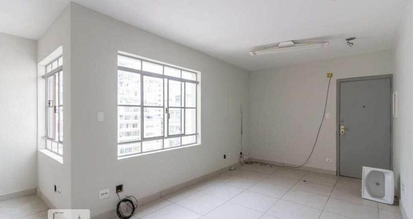 Apartamento com 2 quartos à venda no Centro, São Paulo 