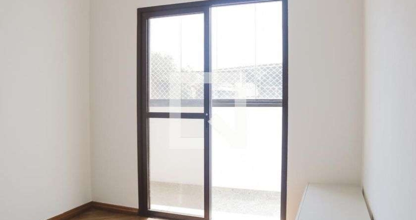 Apartamento com 2 quartos à venda na Água Fria, São Paulo 